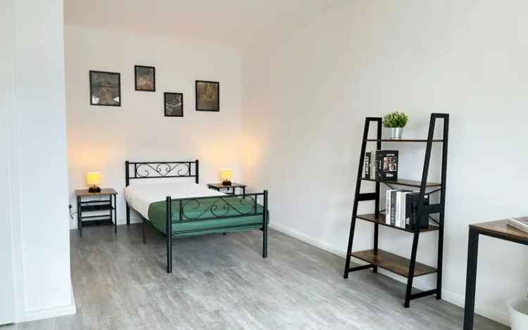 WG-Zimmer mieten Magdeburg, Deutschland