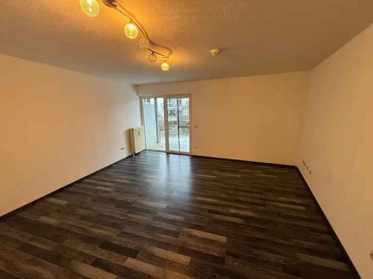 Mieten moderne wohnung 2 zimmer mit balkon am hageberg