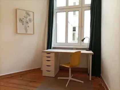 Wohnung (80.0 m²) zur Miete in Berlin (Dovestraße 1C, 10587 Berlin, Germany)