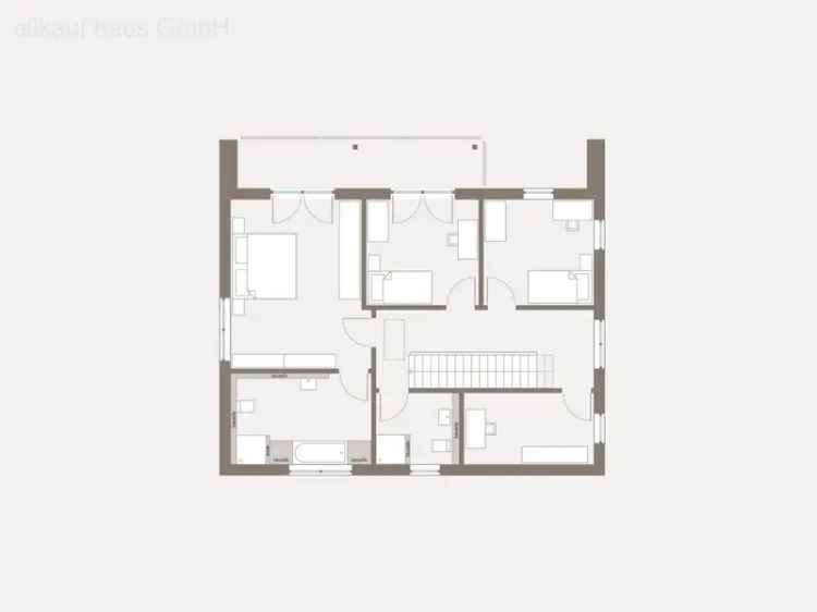 City Villa. Von der Idee zum Einzug – wir realisieren euer Eigenheim