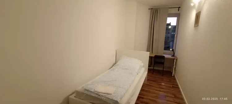 WG-Zimmer mieten Dortmund, Deutschland