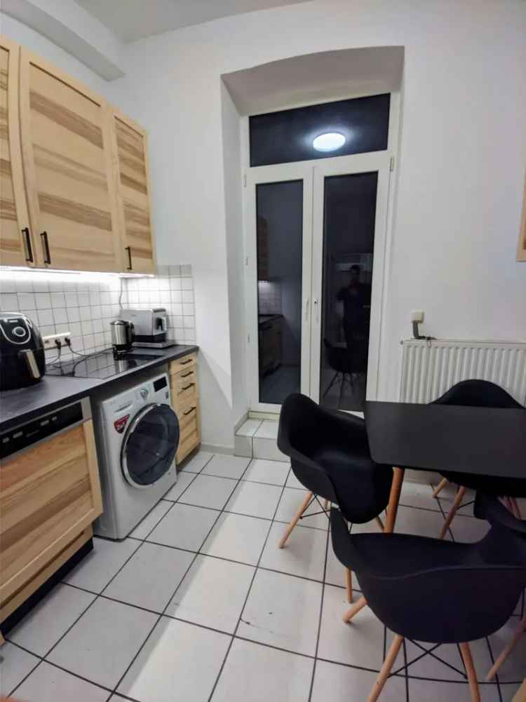 1 Schlafzimmer Wohnung mieten Köln, Deutschland