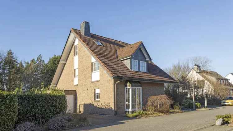 Traumhaus im Herzen von Ratingen-Lintorf