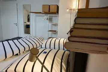 Wohnung (59.0 m²) zur Miete in Düsseldorf (Merkurstraße 48, 40223 Dusseldorf, Germany)