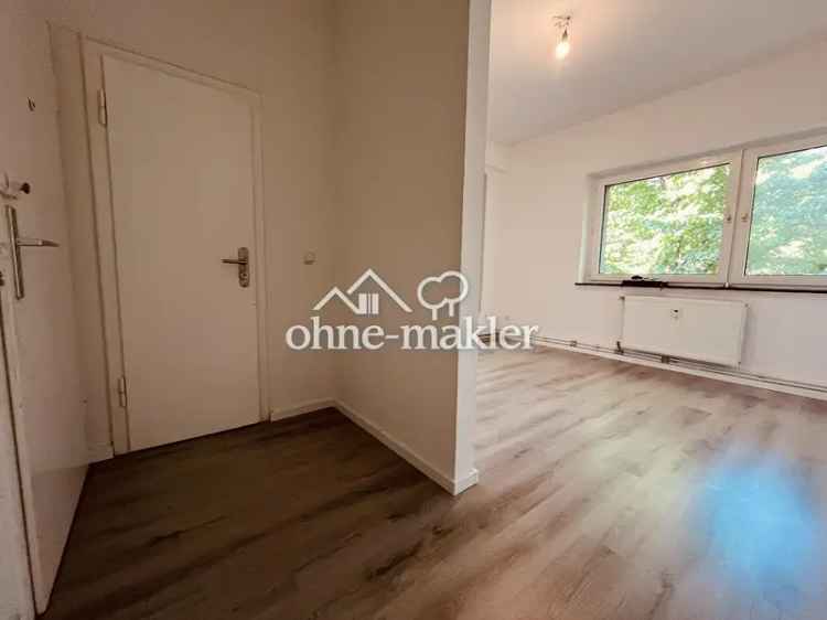 schöne Wohnung im Südostviertel Nähe Elisabethklinik