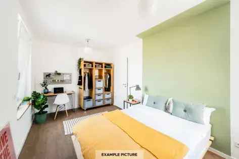 Wohnung (14.0 m²) zur Miete in Berlin (Klara-Franke-Straße 8, 10557 Berlin, Germany) - immosurf.de