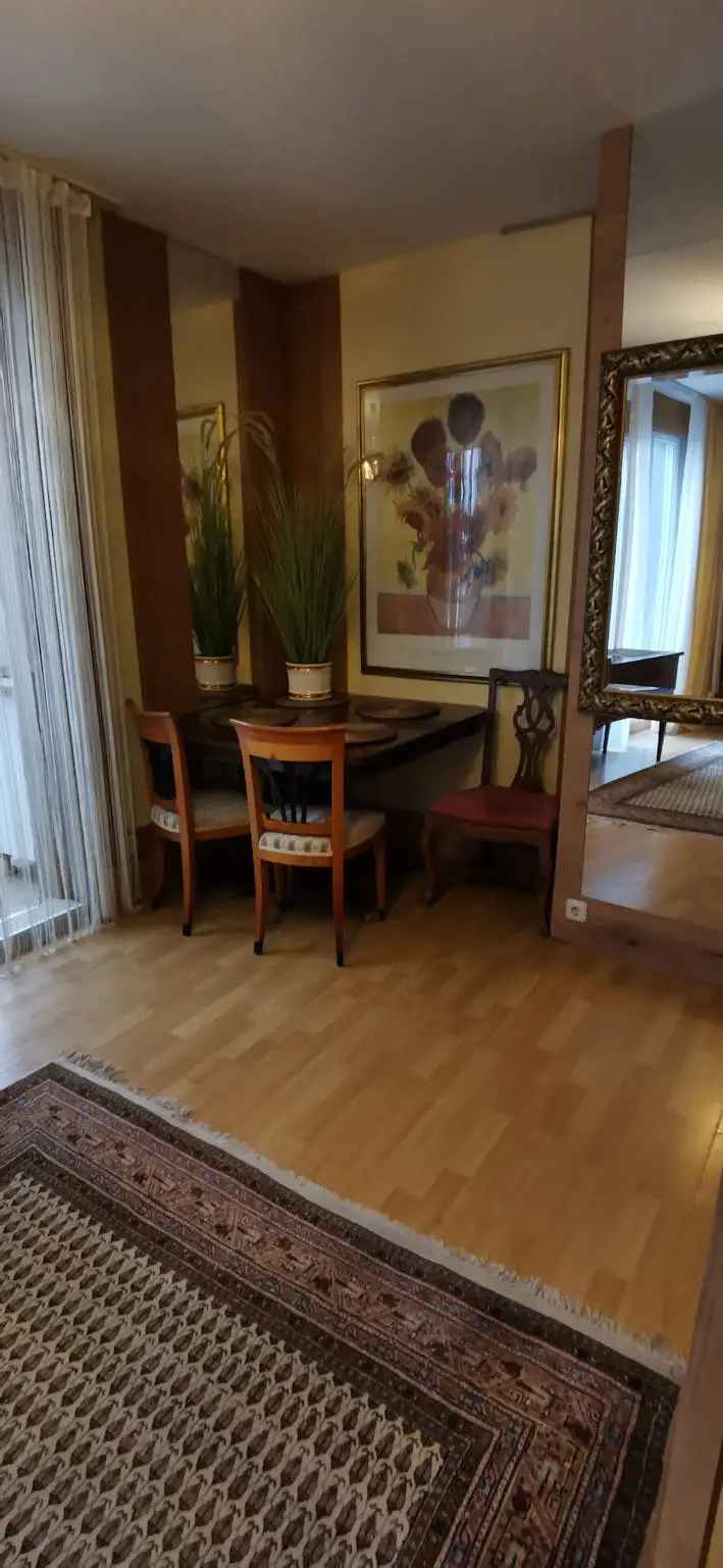 1 Schlafzimmer Wohnung mieten Düsseldorf, Deutschland