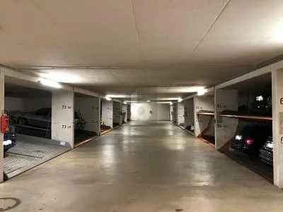 LINKS OBEN + RECHTS UNTEN - 2 DUPLEX-PLÄTZE - FREI