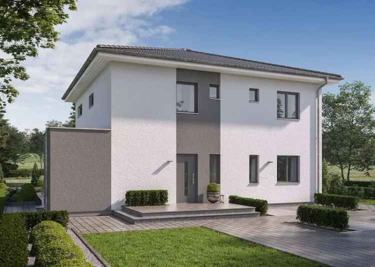 Großzügiges Traumhaus in ruhiger Lage – 0172/6890001