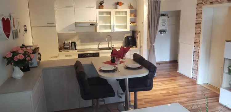 Von Privat, schöne (Ferien)-Wohnung mit Sauna im Schwarzwald