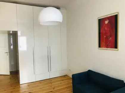 Wohnung (120.0 m²) zur Miete in Berlin (Katzbachstraße 27, 10965 Berlin, Germany)