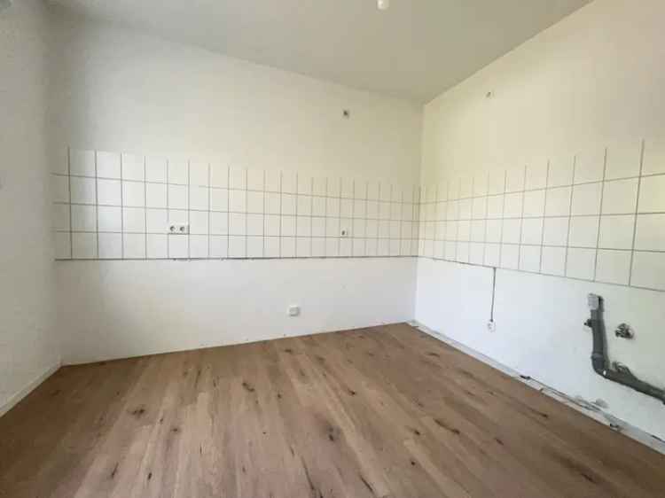 Erdgeschosswohnung: 3 Zimmer Kurt-Schumacher-Straße169 in Dinslaken