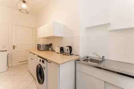 Studentenapartment Berlin Mitte All Inclusive