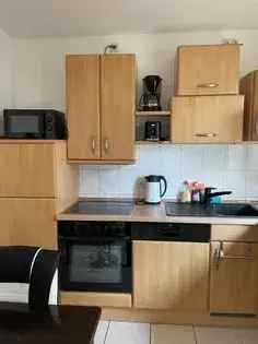 Wohnung (65.0 m²) zur Miete in Düsseldorf (Kampstraße 8, 40591 Dusseldorf, Germany)