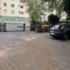Wohnung (60.0 m²) zur Miete in Frankfurt am Main (Parkstraße 11, 60322 Frankfurt, Germany)