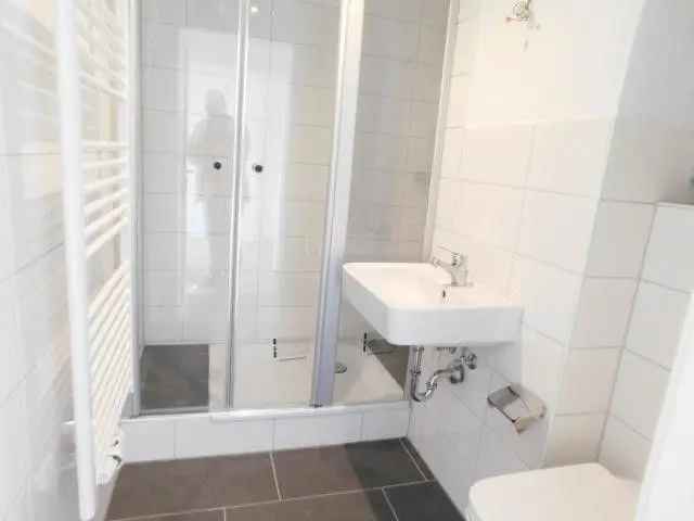Frisch modernisiertes Haus und Wohnung!