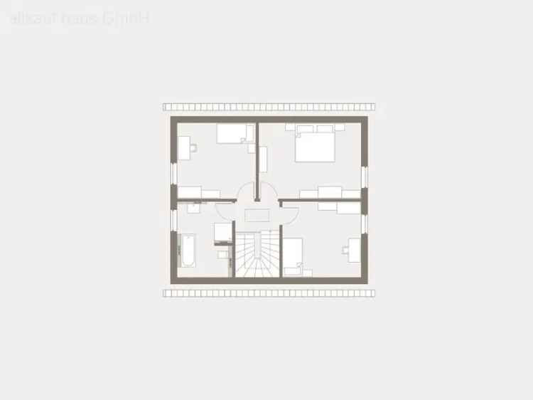 Bezauberndes Einfamilienhaus im grünen Speckgürtel Dresdens