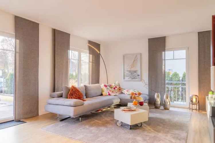 Ein Traum von Raum und Komfort - 270.189,00 EUR Kaufpreis, ca.  163,38 m² Wohnfläche