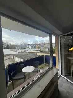 Wohnung (30.0 m²) zur Miete in Düsseldorf (Rethelstraße 93, 40237 Dusseldorf, Germany)