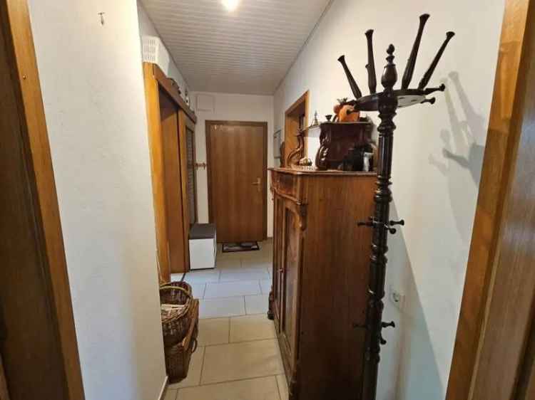 3 ZKB mit Balkon in ruhiger Lage von Bremen-Vegesack/ Aumund sucht neuen Mieter
