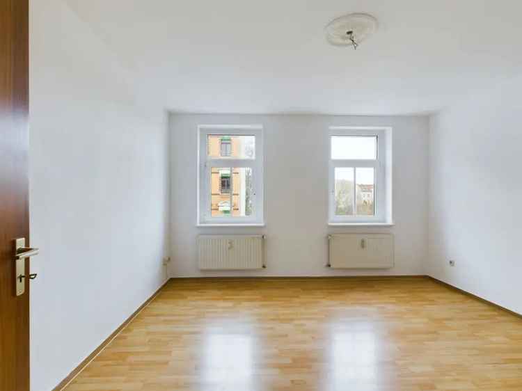 102m² 4-Zimmer Wohnung 2 Bäder 2 Küchen Einliegerwohnung