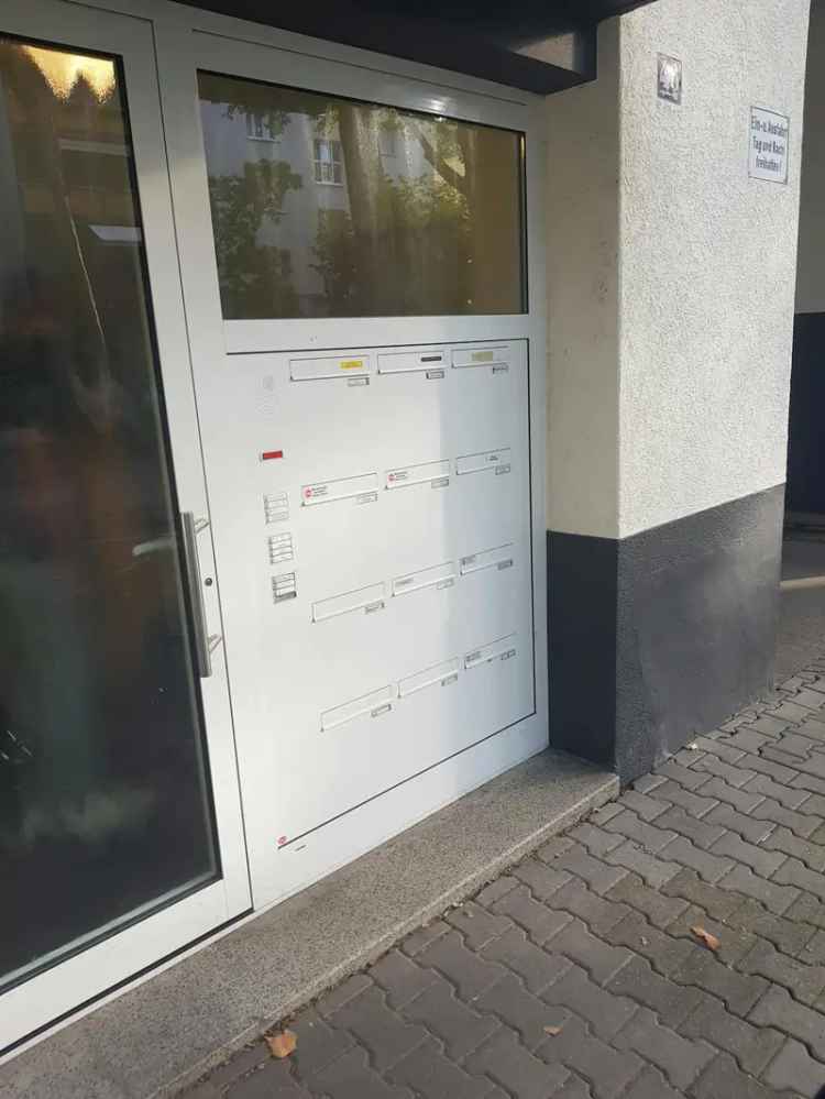 2 Schlafzimmer Wohnung mieten Mannheim, Deutschland
