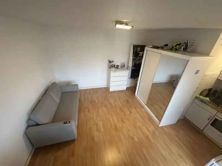 Mieten Wohnung in Charlottenburg Berlin mit Balkon und ruhiger Lage