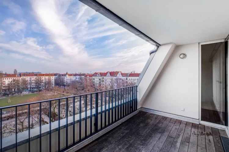 Wohnung Zum Kauf , Berlin