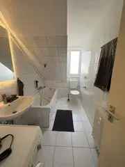 Wohnung (35.0 m²) zur Miete in Frankfurt am Main (Platanenstraße 5, 65933 Frankfurt, Germany)