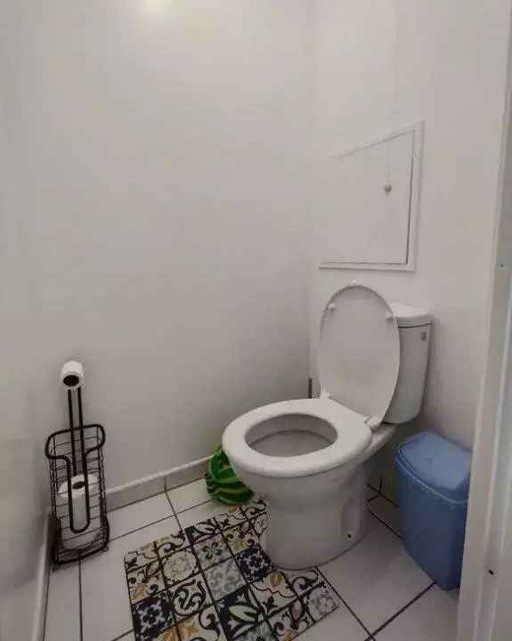 Wohnung mieten in Frankfurt am Main