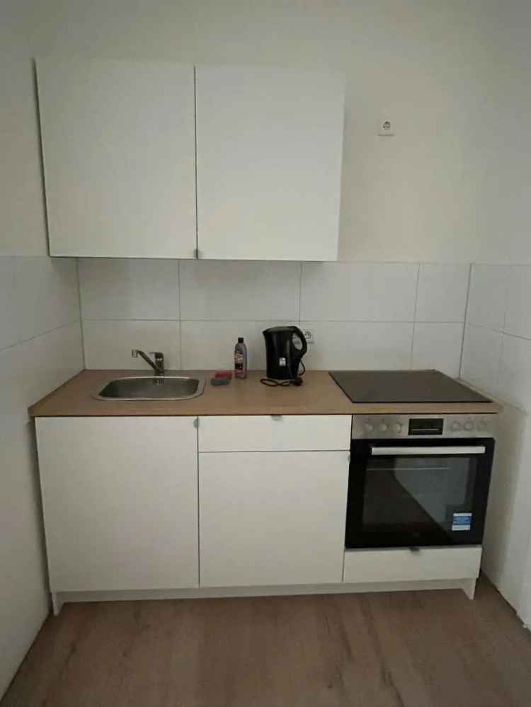 1 Schlafzimmer Wohnung mieten Wuppertal, Deutschland