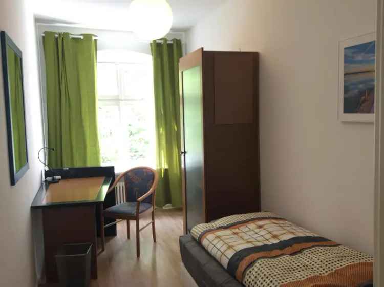 WG-Zimmer mieten Berlin, Deutschland