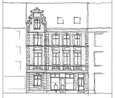 Wohnung (39.0 m²) zur Miete in Düsseldorf (Ellerkirchstraße 10, 40229 Dusseldorf, Germany)