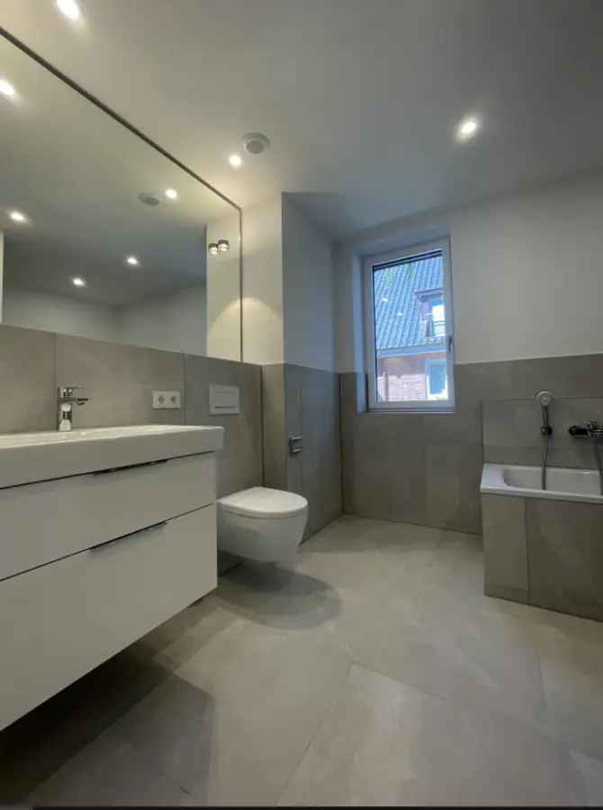 Helle & moderne 3-Zimmer-Wohnung im Albertiweg – Ihr neues Zuhause