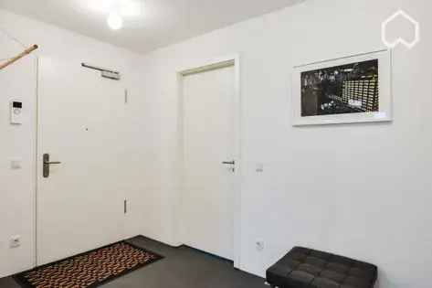 Wohnung (70.0 m²) zur Miete in Frankfurt am Main (Krifteler Straße 15, 60326 Frankfurt, Germany) - immosurf.de