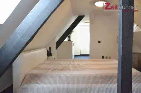 Wohnung (85.0 m²) zur Miete in Köln (Altstadt-Süd, Cologne, North Rhine-Westphalia, Germany)