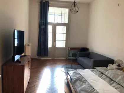 Wohnung (42.7 m²) zur Miete in München (Wittelsbacherstraße 5, 80469 Munich, Germany)