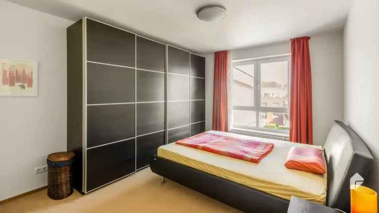 Geräumige 3-Zimmer-Wohnung mit Balkon, EBK, Stellplatz und Keller in familienfreundlicher Lage