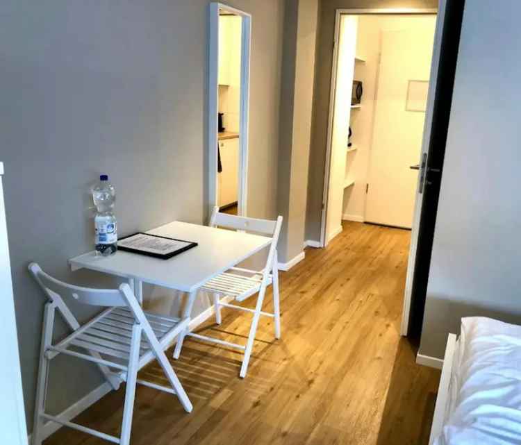 3 Schlafzimmer Wohnung mieten Hamburg, Deutschland