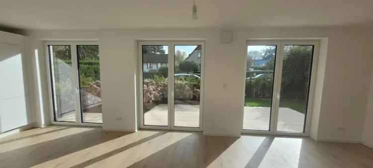 Wohnung mieten in Hamburg