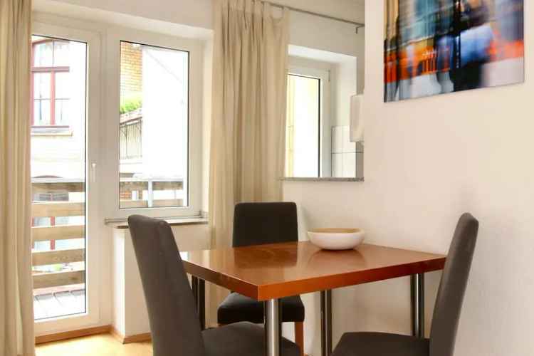 Wohnung mieten Köln, Deutschland
