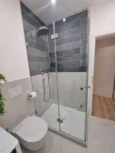 Wohnung (50.0 m²) zur Miete in Düsseldorf (Druckerei Meuwsen, Oberbilker Allee 41, 40215 Dusseldorf, Germany)
