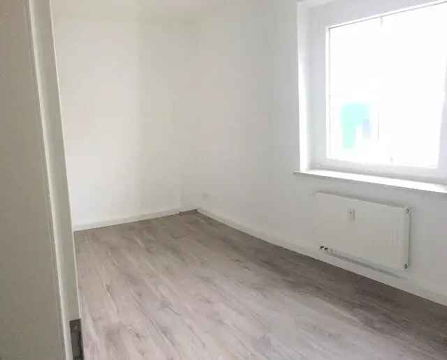 3 Zimmer Wohnung frisch renoviert kleine Familie