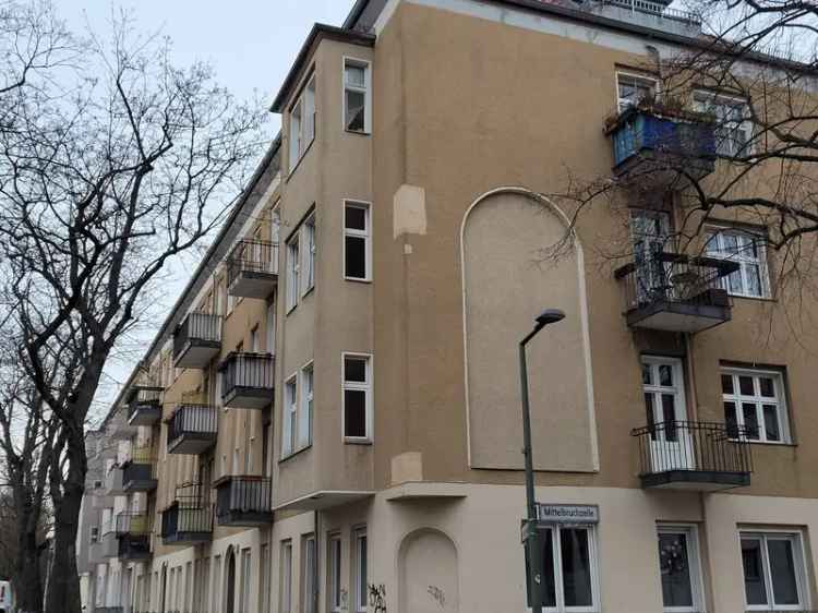 Neues Dachgeschoss-Juwel in Reinickendorf: Erstbezug nach hochwertiger Sanierung
