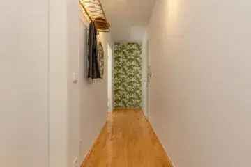 Wohnung (58.0 m²) zur Miete in Berlin (Kletterspielplatz, Grüntaler Straße, 13357 Berlin, Germany)