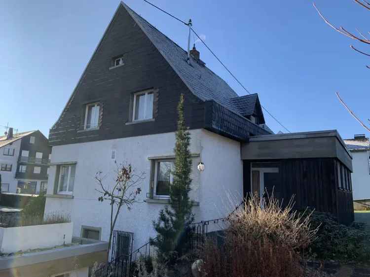 Einfamilienwohnhaus mit Flair in Montabaur