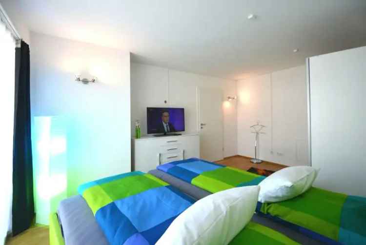1 Schlafzimmer Wohnung mieten Mörfelden Walldorf, Deutschland