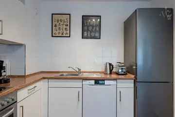 Wohnung (114.0 m²) zur Miete in Berlin (Danneckerstraße 24, 10245 Berlin, Germany)