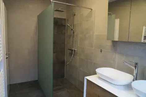 Wohnung (137.94 m²) zur Miete in Stuttgart (FIT/ONE, Hauptstätter Straße 107, 70178 Stuttgart, Germany)