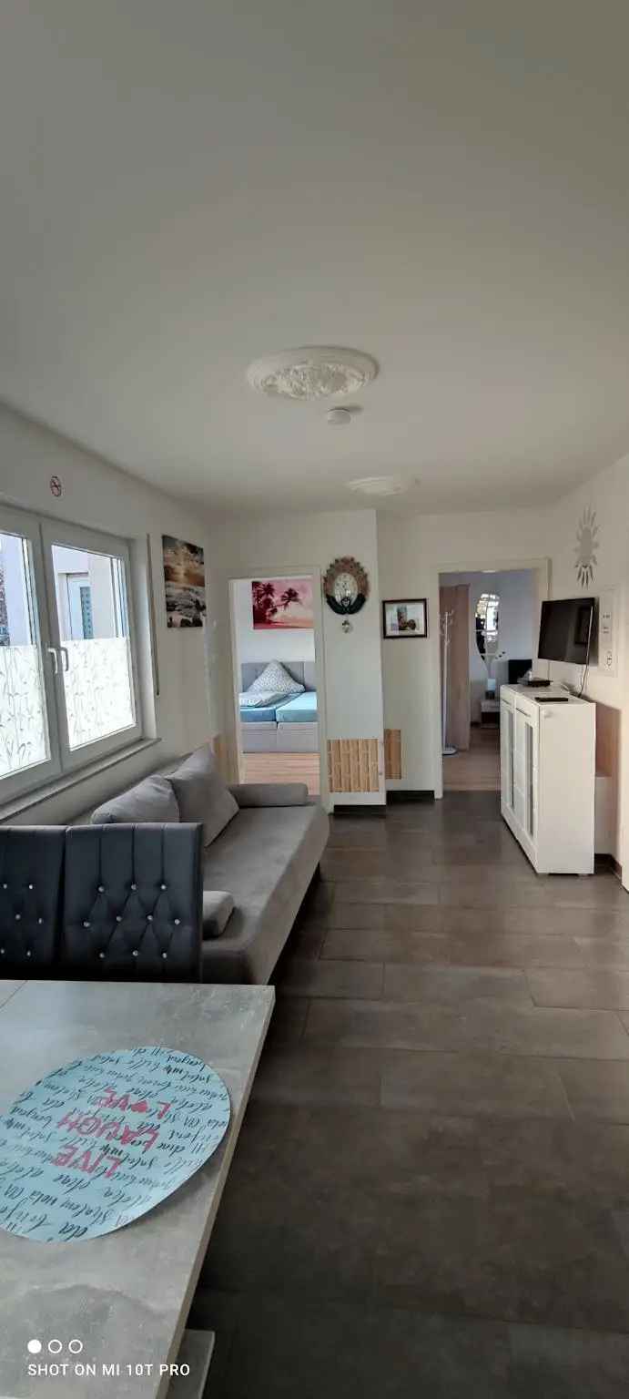 2 Schlafzimmer Wohnung mieten Köln, Deutschland